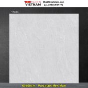 Gạch 60x60 Prime 17023 Vân Xám