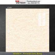 Gạch 60x60 Prime 17029 Vân Vàng Kem