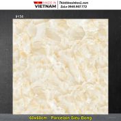 Gạch 60x60 Prime 9158 Vân Đá Vàng