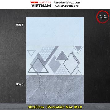 Gạch 30x60 Prime 9575-9577