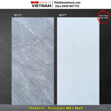 Gạch 30x60 Prime 9575-9577