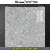 Gạch 40x40 Prime 2345 Ghi Xám