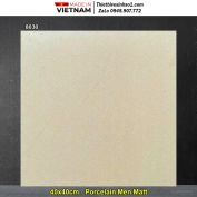 Gạch 40x40 Prime 8030 Vân Vàng