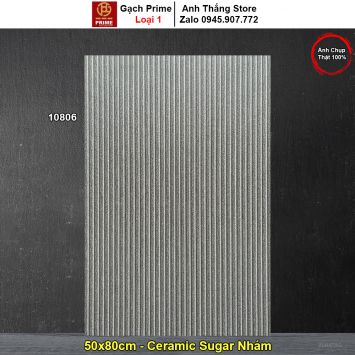 Gạch 50x80 Prime 10806 Vân Sọc