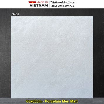 Gạch 60x60 Prime 9406