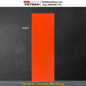 Gạch Thẻ Cam 10x30 PRIME 18207