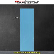 Gạch Thẻ Xanh 10x30 PRIME 18204