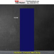Gạch Thẻ Xanh 10x30 PRIME 18206