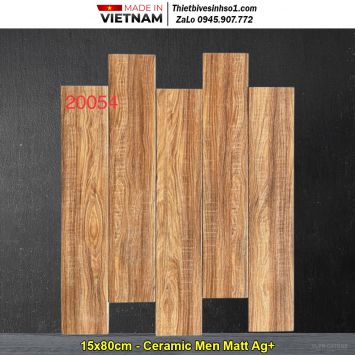 Gạch 15x80 Prime 20054