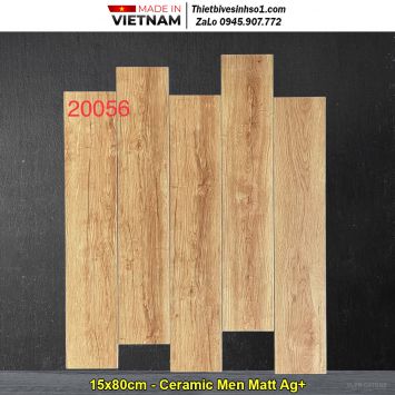 Gạch 15x80 Prime 20056