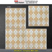 Gạch 30x30 Prime 2108