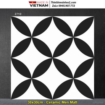 Gạch 30x30 Prime 2710