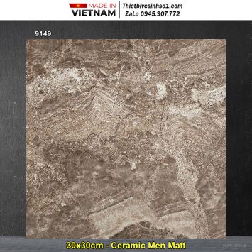 Gạch 30x30 Prime 9149