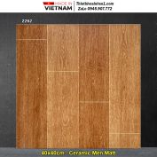 Gạch 40x40 Prime 2262