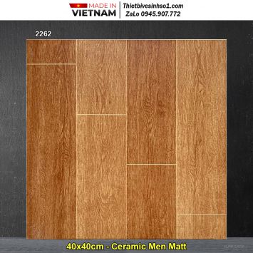 Gạch 40x40 Prime 2262