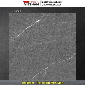 Gạch 40x40 Prime HB8006