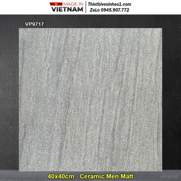 Gạch 40x40 Prime VP9717