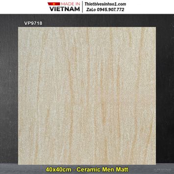 Gạch 40x40 Prime VP9718
