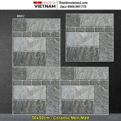Gạch 50x50 Prime 9807