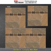 Gạch 50x50 Prime 9808
