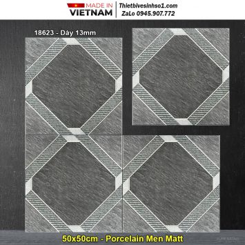 Gạch 50x50 Prime 18623
