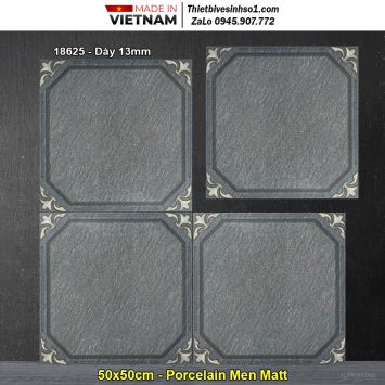 Gạch 50x50 Prime 18625