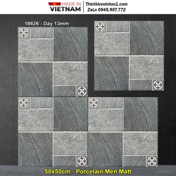 Gạch 50x50 Prime 18626