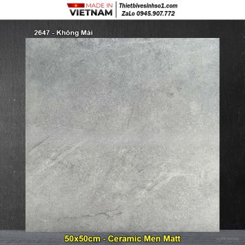 Gạch 50x50 Prime 2647