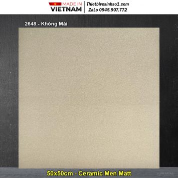 Gạch 50x50 Prime 2648