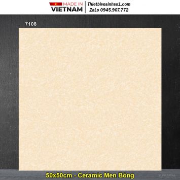 Gạch 50x50 Prime 7108