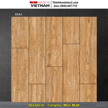 Gạch 50x50 Prime 9543