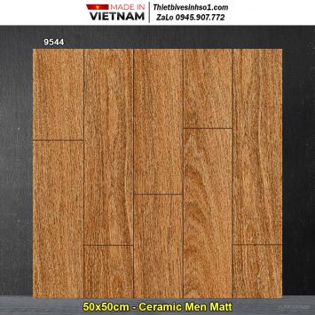 Gạch 50x50 Prime 9544