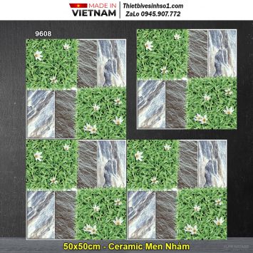 Gạch 50x50 Prime 9608