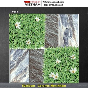 Gạch 50x50 Prime 9608