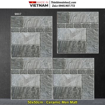Gạch 50x50 Prime 9807