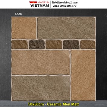 Gạch 50x50 Prime 9808