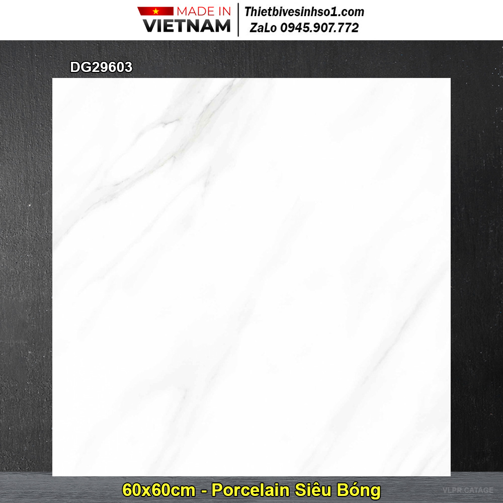 Gạch 60x60 Prime DG29603 Gạch 60x60 Prime DG29603
