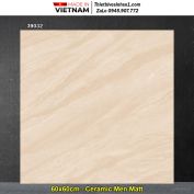 Gạch 60x60 Prime 39032