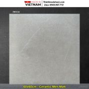 Gạch 60x60 Prime 39034
