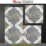 Gạch 60x60 Prime 9136