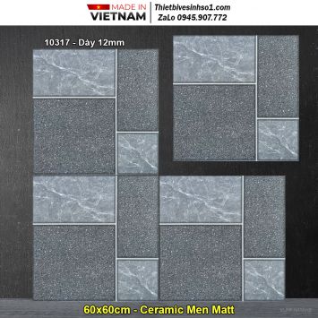 Gạch 60x60 Prime 10317