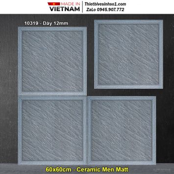 Gạch 60x60 Prime 10319