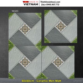 Gạch 60x60 Prime 10323