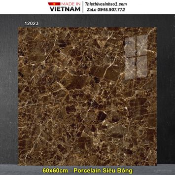 Gạch 60x60 Prime 12023