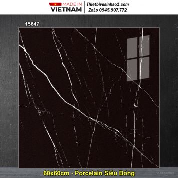 Gạch 60x60 Prime 15647