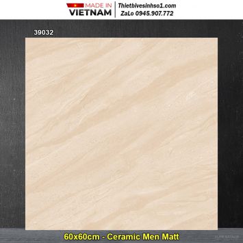 Gạch 60x60 Prime 39032