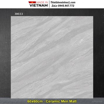 Gạch 60x60 Prime 39033