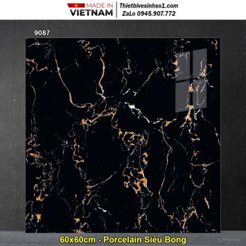 Gạch 60x60 Prime 9087