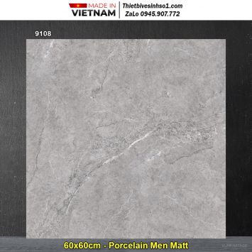 Gạch 60x60 Prime 9108