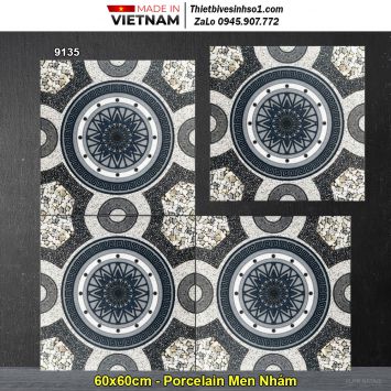 Gạch 60x60 Prime 9135